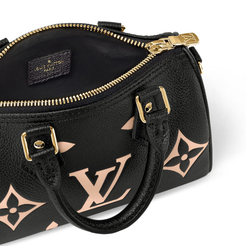 LOUIS VUITTON BAGS SPEEDY - Image 5
