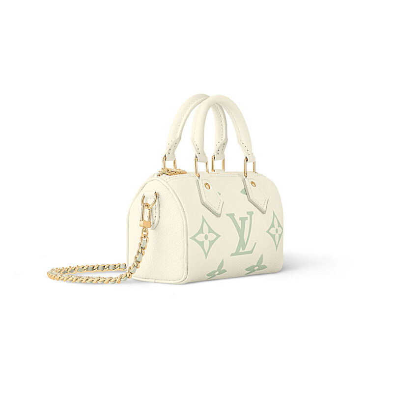 LOUIS VUITTON BAGS SPEEDY - Image 2