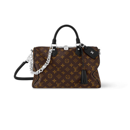 LOUIS VUITTON BAGS SPEEDY