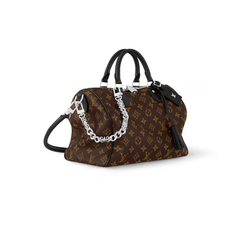 LOUIS VUITTON BAGS SPEEDY - Image 2