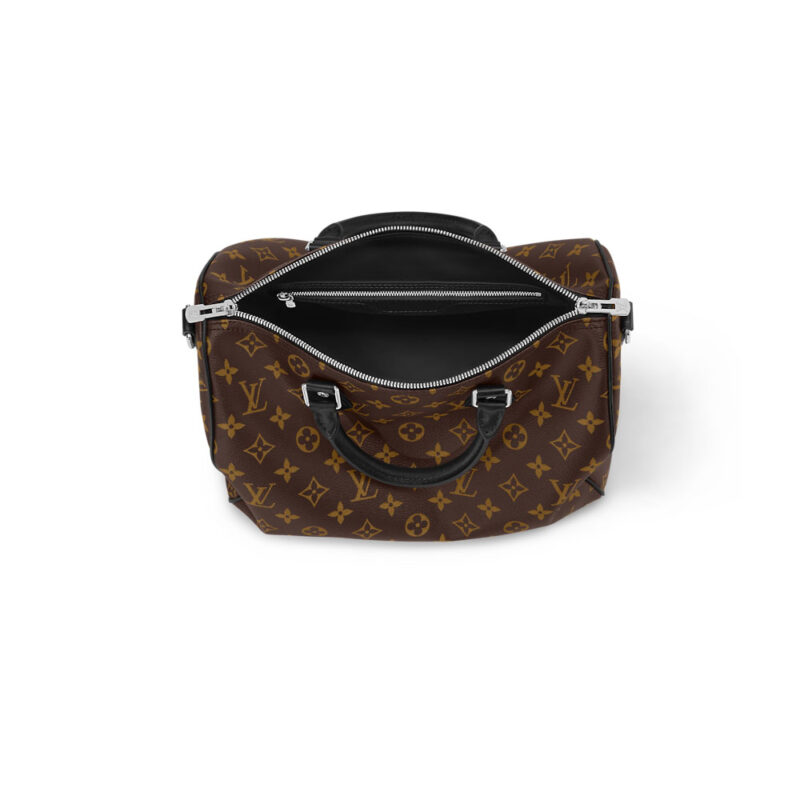 LOUIS VUITTON BAGS SPEEDY - Image 3