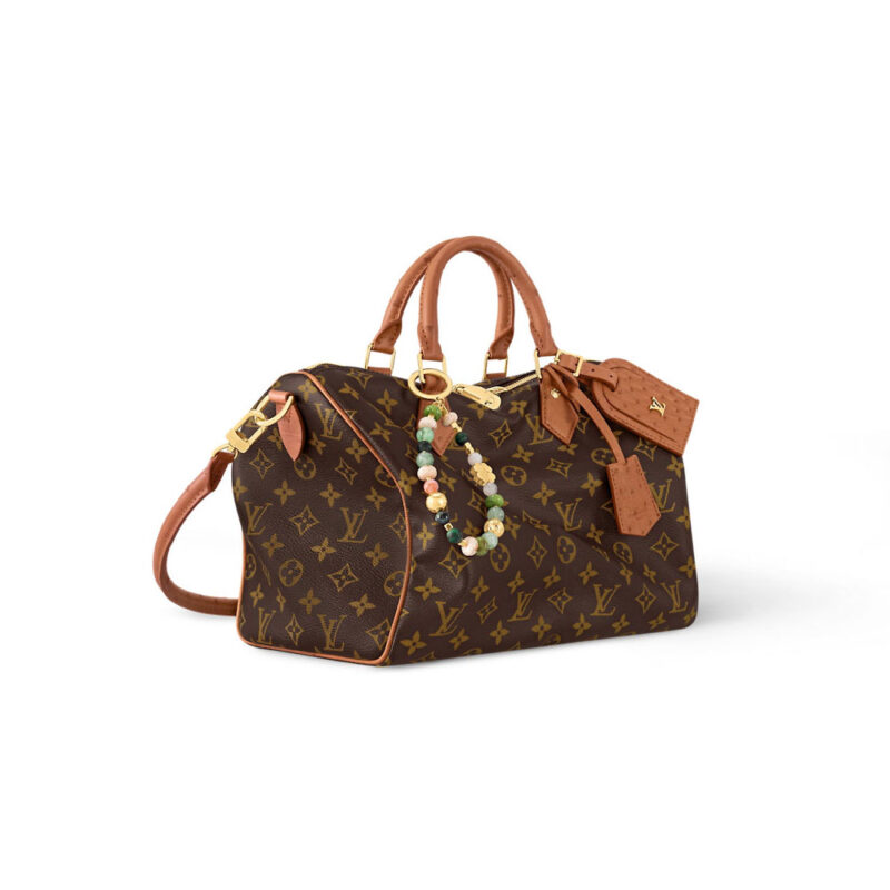 LOUIS VUITTON BAGS SPEEDY - Image 2