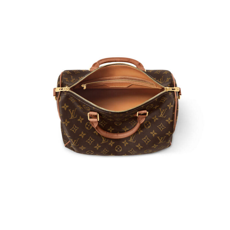 LOUIS VUITTON BAGS SPEEDY - Image 3