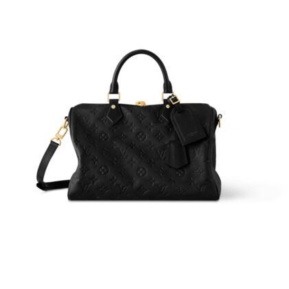 LOUIS VUITTON BAGS SPEEDY