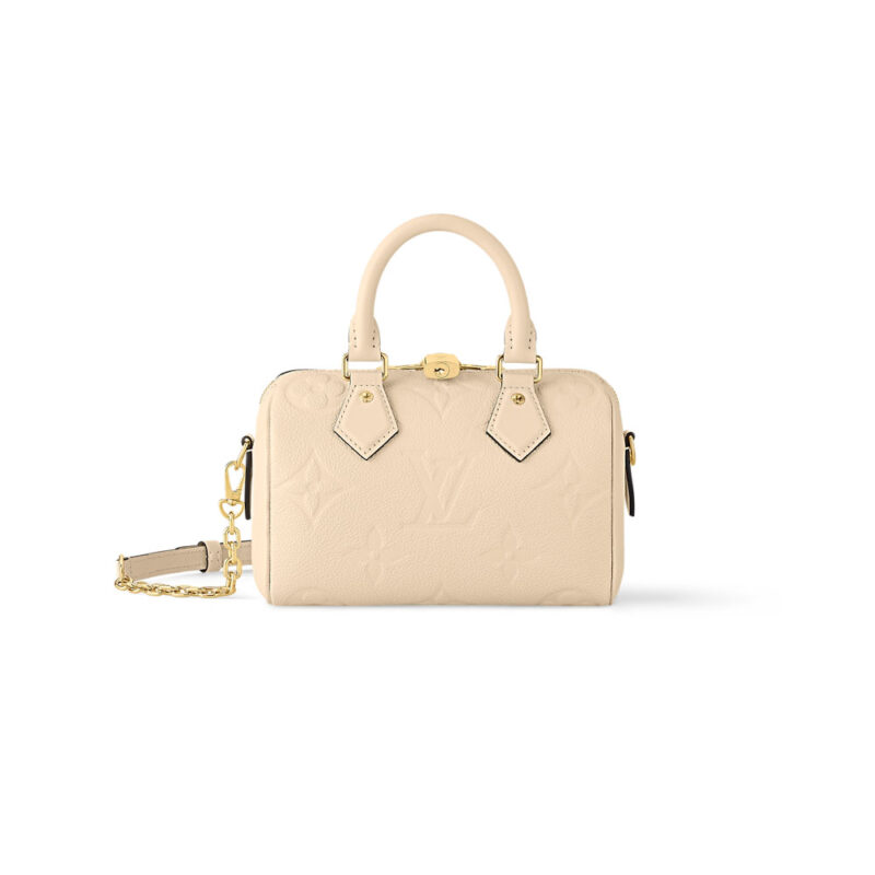 LOUIS VUITTON BAGS SPEEDY
