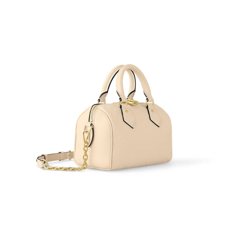 LOUIS VUITTON BAGS SPEEDY - Image 2