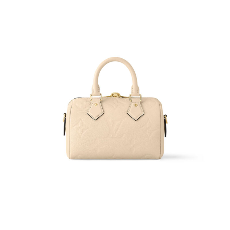 LOUIS VUITTON BAGS SPEEDY - Image 3