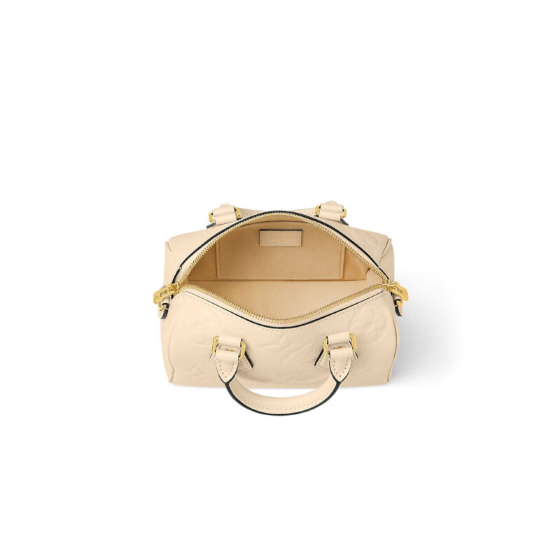 LOUIS VUITTON BAGS SPEEDY - Image 4