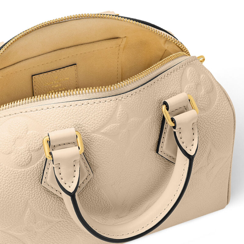 LOUIS VUITTON BAGS SPEEDY - Image 5