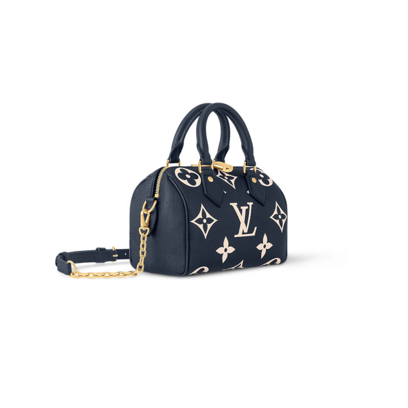 LOUIS VUITTON BAGS SPEEDY - Image 2