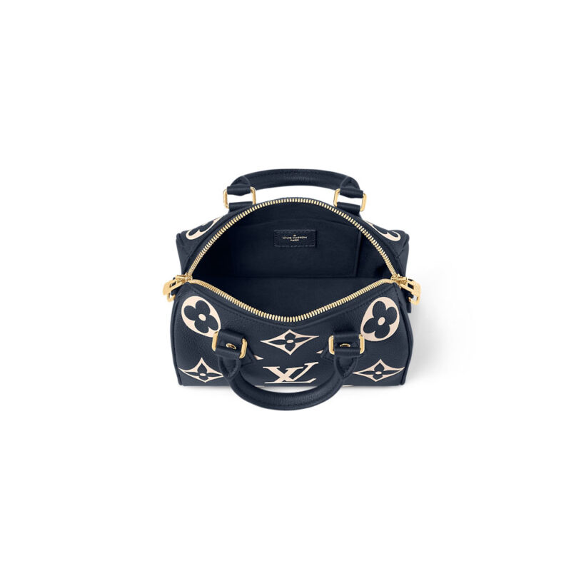LOUIS VUITTON BAGS SPEEDY - Image 4