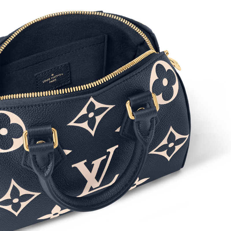 LOUIS VUITTON BAGS SPEEDY - Image 5