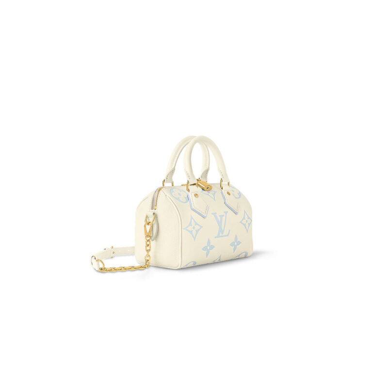 LOUIS VUITTON BAGS SPEEDY - Image 2