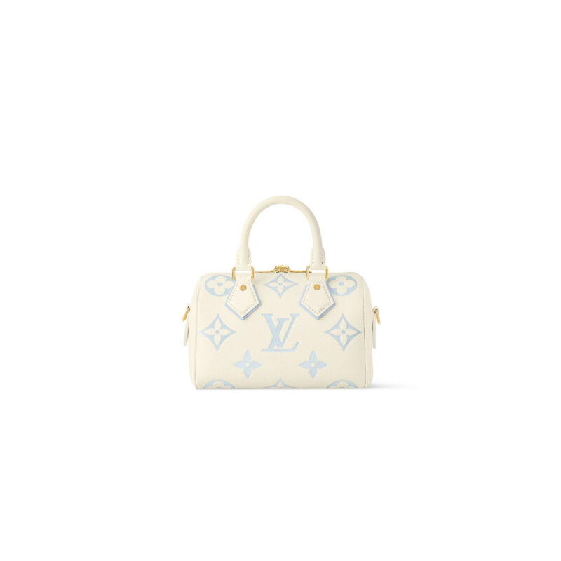 LOUIS VUITTON BAGS SPEEDY - Image 3
