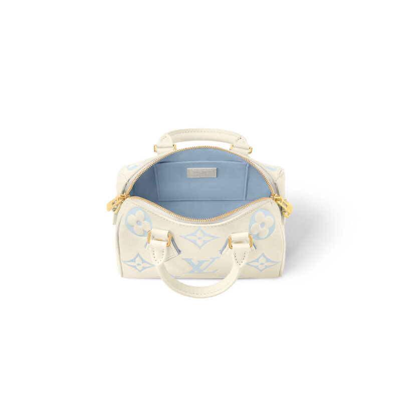 LOUIS VUITTON BAGS SPEEDY - Image 4