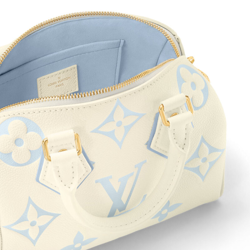 LOUIS VUITTON BAGS SPEEDY - Image 5