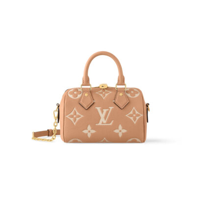 LOUIS VUITTON BAGS SPEEDY