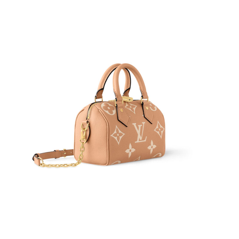 LOUIS VUITTON BAGS SPEEDY - Image 3