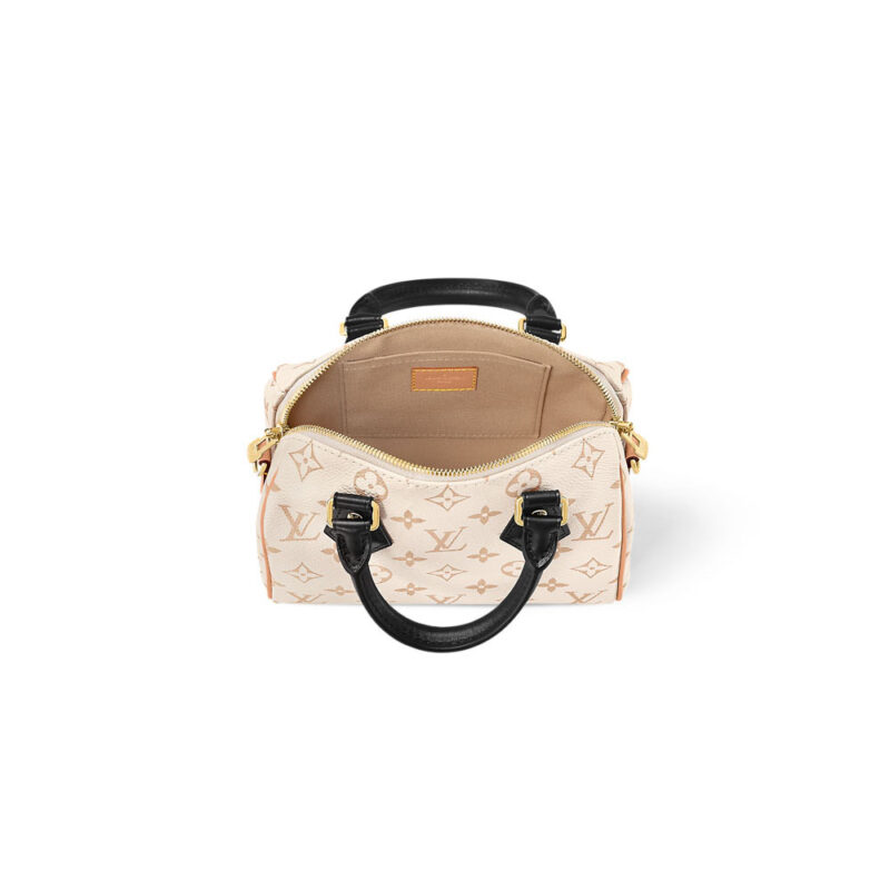 LOUIS VUITTON BAGS SPEEDY - Image 4