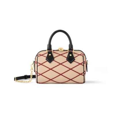 LOUIS VUITTON BAGS SPEEDY
