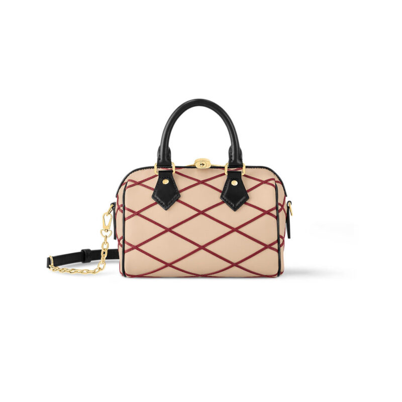 LOUIS VUITTON BAGS SPEEDY