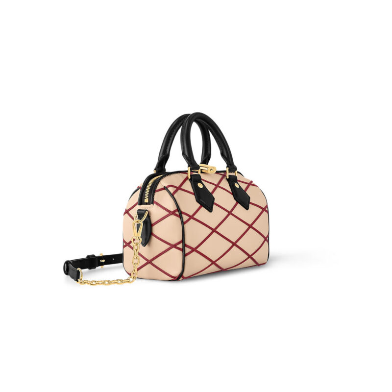 LOUIS VUITTON BAGS SPEEDY - Image 2