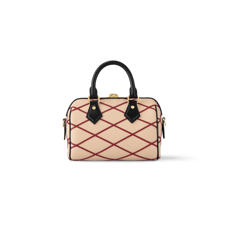 LOUIS VUITTON BAGS SPEEDY - Image 3