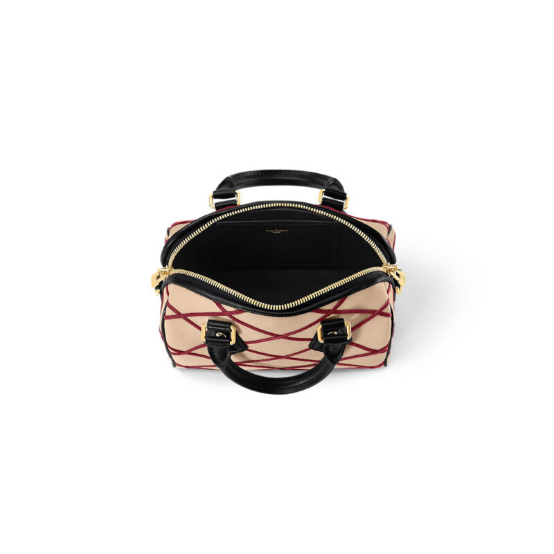 LOUIS VUITTON BAGS SPEEDY - Image 4