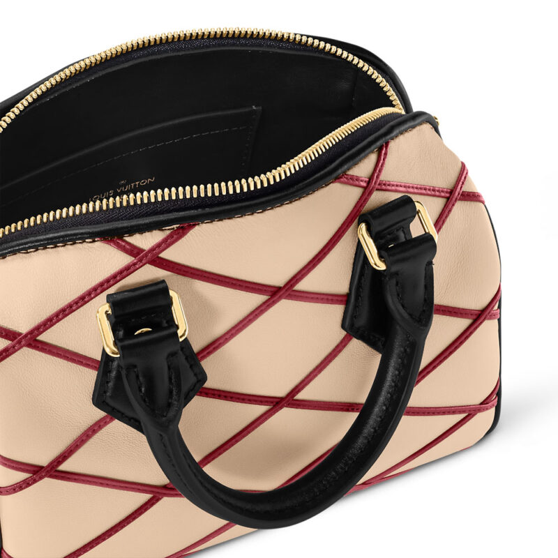 LOUIS VUITTON BAGS SPEEDY - Image 5