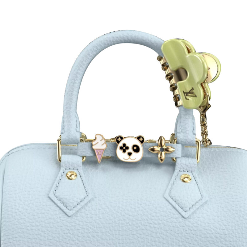 LOUIS VUITTON BAGS SPEEDY - Image 3