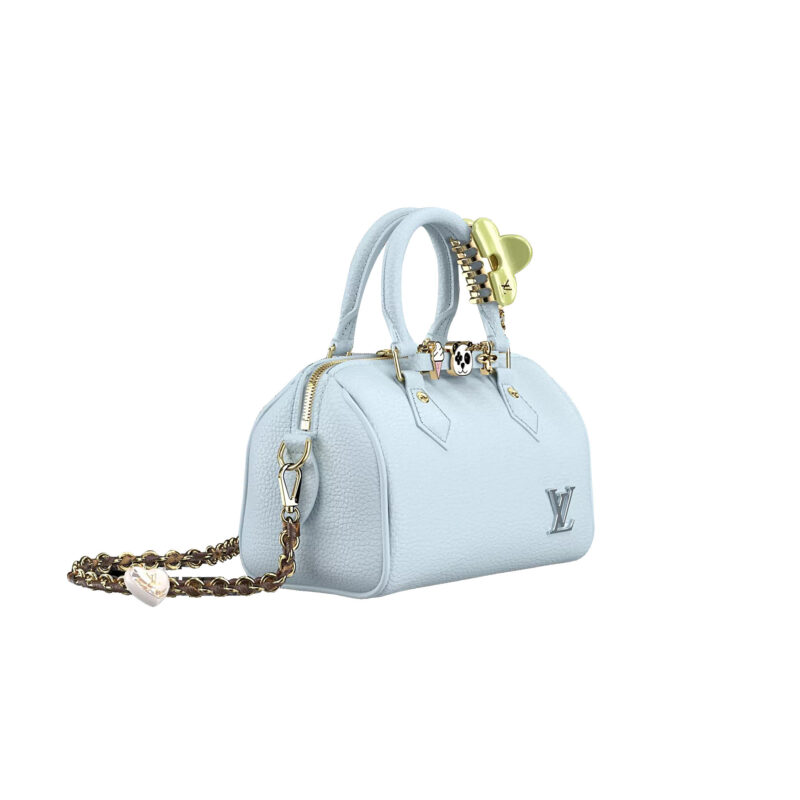 LOUIS VUITTON BAGS SPEEDY - Image 4