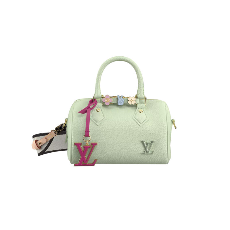 LOUIS VUITTON BAGS SPEEDY