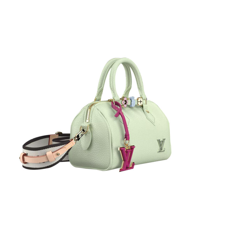 LOUIS VUITTON BAGS SPEEDY - Image 2
