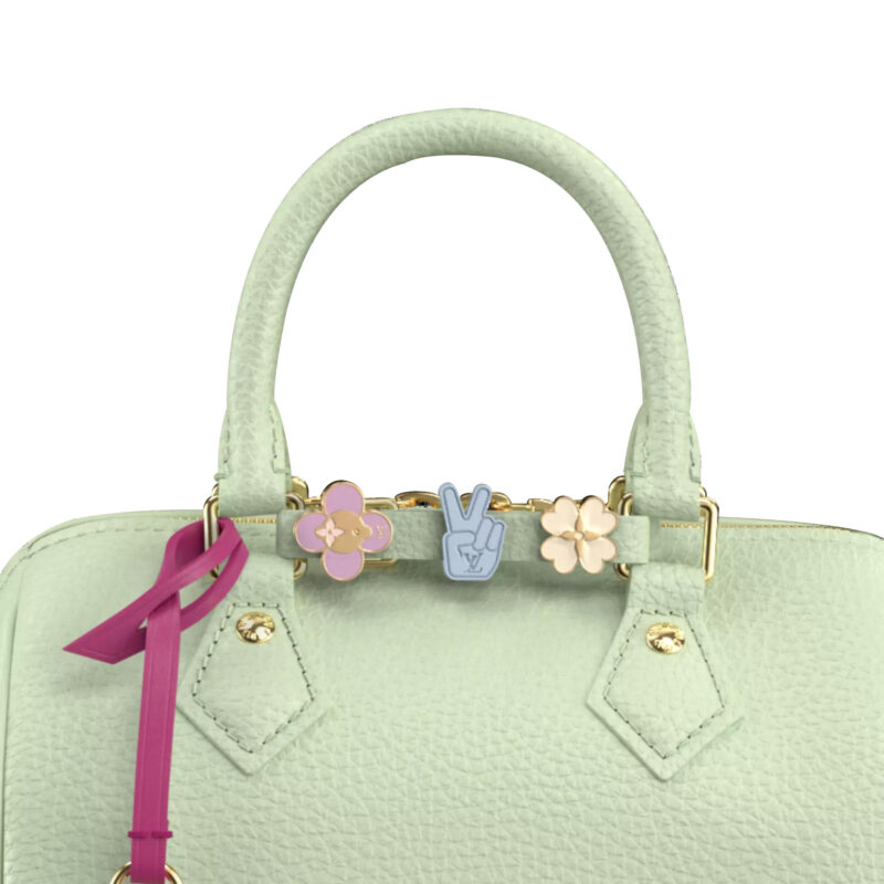 LOUIS VUITTON BAGS SPEEDY - Image 3