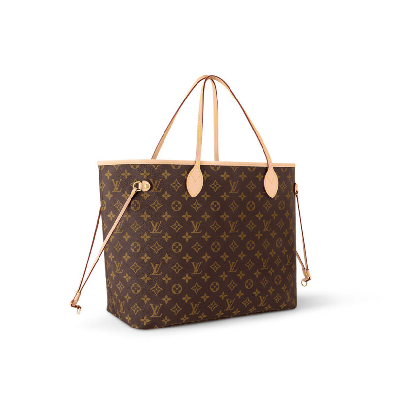 LOUIS VUITTON BAGS NEVERFULL - Image 3