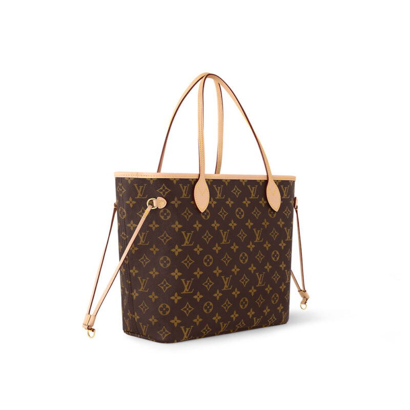 LOUIS VUITTON BAGS NEVERFULL - Image 2