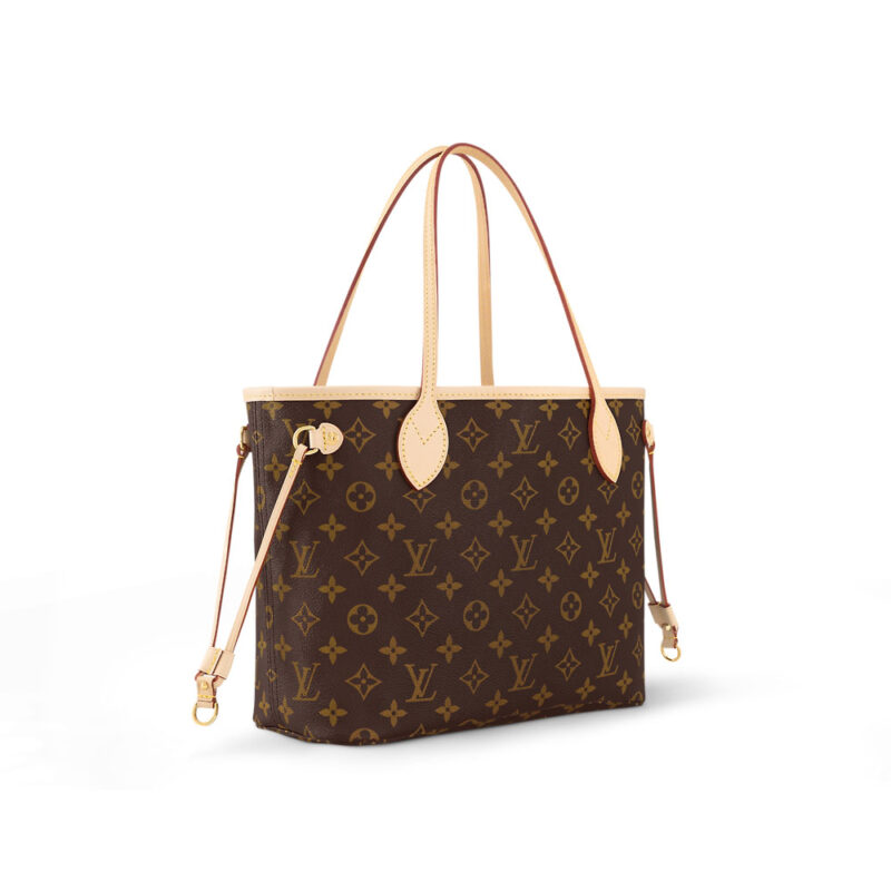 LOUIS VUITTON BAGS NEVERFULL - Image 2