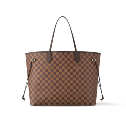 LOUIS VUITTON BAGS NEVERFULL