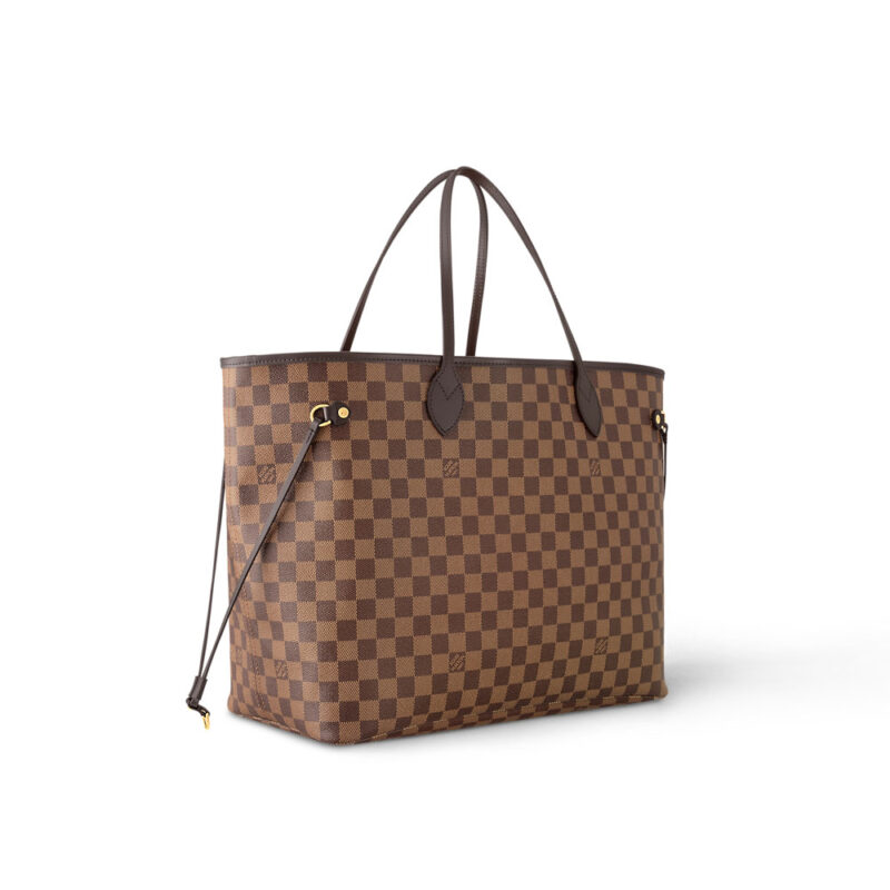 LOUIS VUITTON BAGS NEVERFULL - Image 2