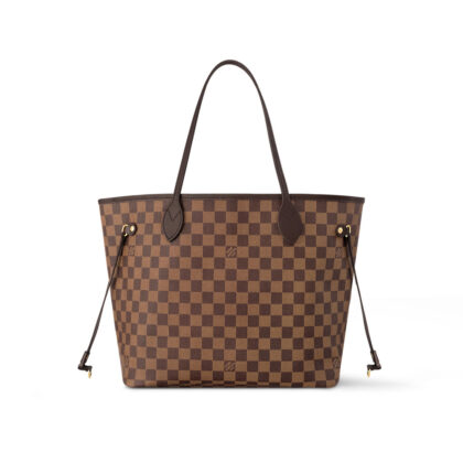 LOUIS VUITTON BAGS NEVERFULL