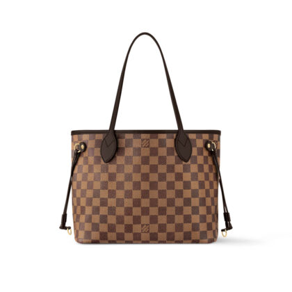 LOUIS VUITTON BAGS NEVERFULL