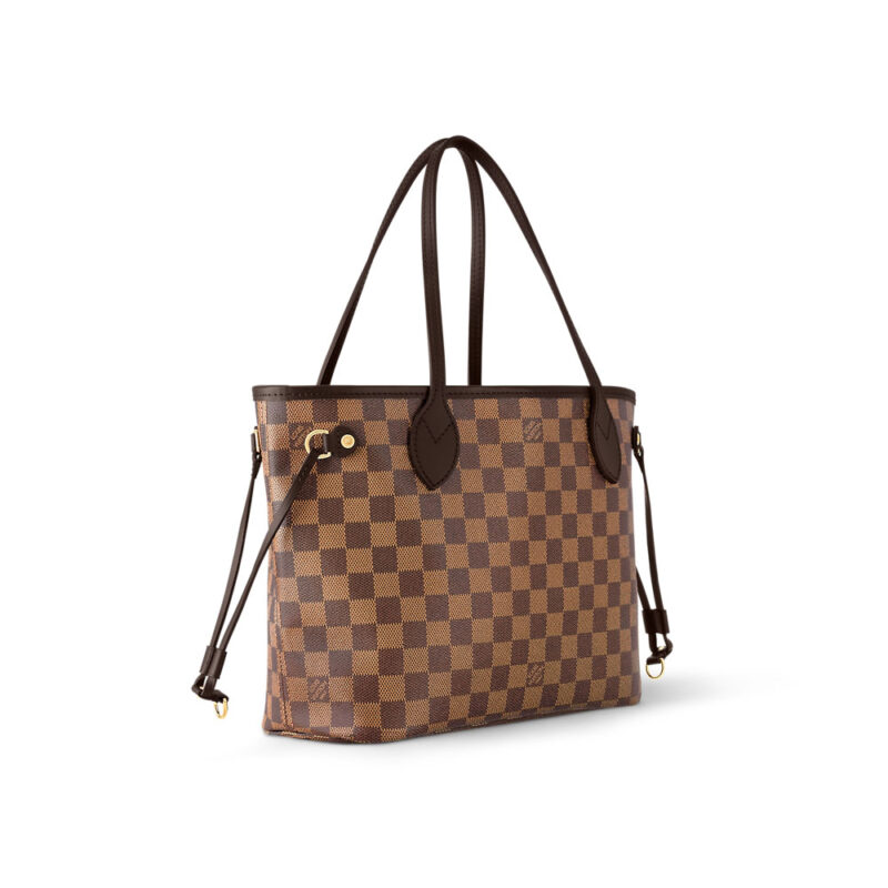 LOUIS VUITTON BAGS NEVERFULL - Image 2