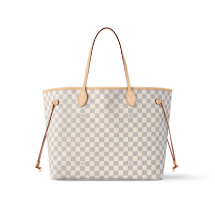LOUIS VUITTON BAGS NEVERFULL