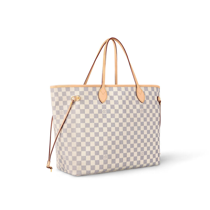 LOUIS VUITTON BAGS NEVERFULL - Image 2