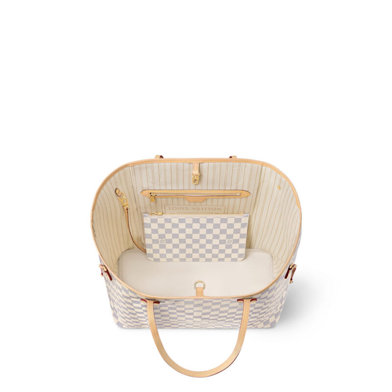 LOUIS VUITTON BAGS NEVERFULL - Image 3