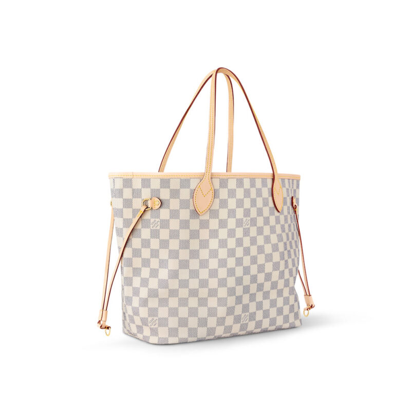 LOUIS VUITTON BAGS NEVERFULL - Image 2