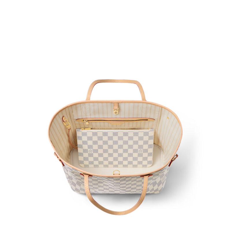 LOUIS VUITTON BAGS NEVERFULL - Image 3