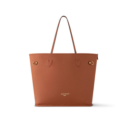 LOUIS VUITTON BAGS NEVERFULL