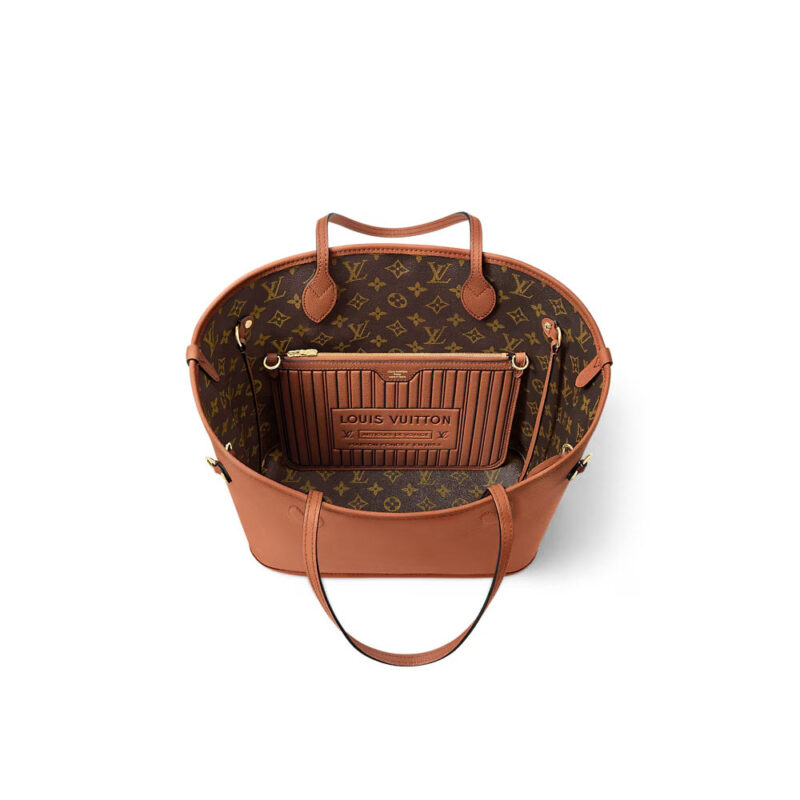 LOUIS VUITTON BAGS NEVERFULL - Image 2