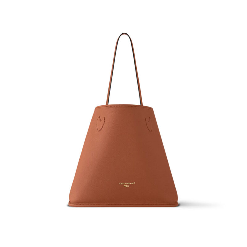 LOUIS VUITTON BAGS NEVERFULL - Image 4
